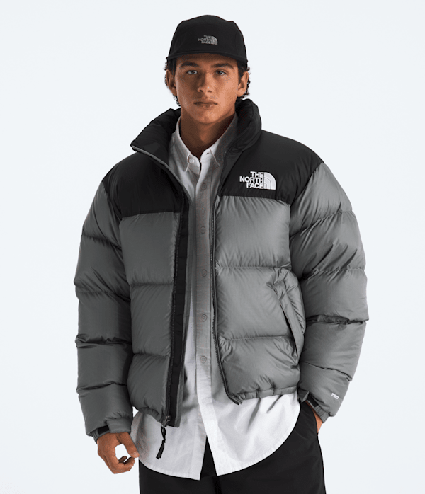 Nuptse Jackets & Vests | The North Face