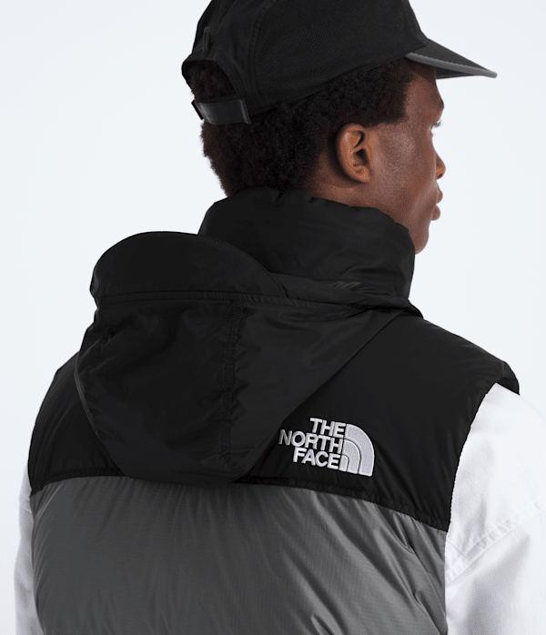 Men's 1996 Retro Nuptse Vest | The North Face