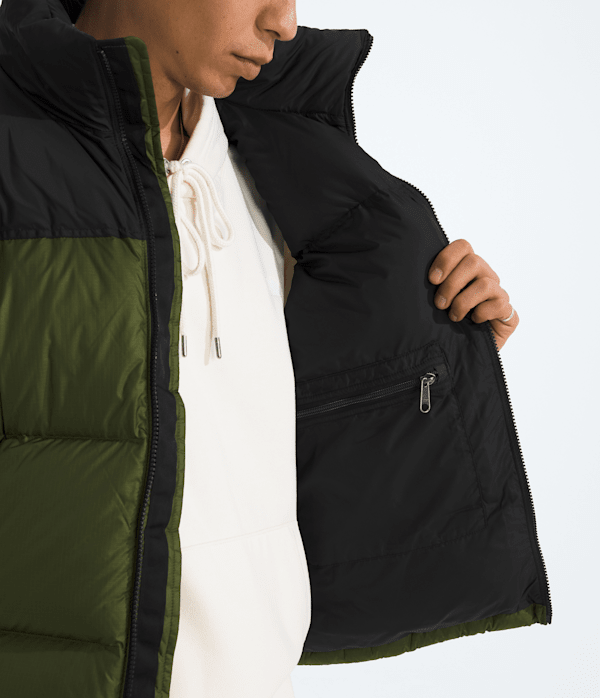 Men's 1996 Retro Nuptse Vest | The North Face