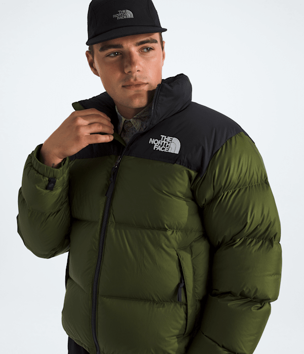 ジャケット・ブルゾン THE NORTH FACE NUPSTE down 150 dy The North Face White Label Novelty Nuptse Down Jacket Asia Sizing