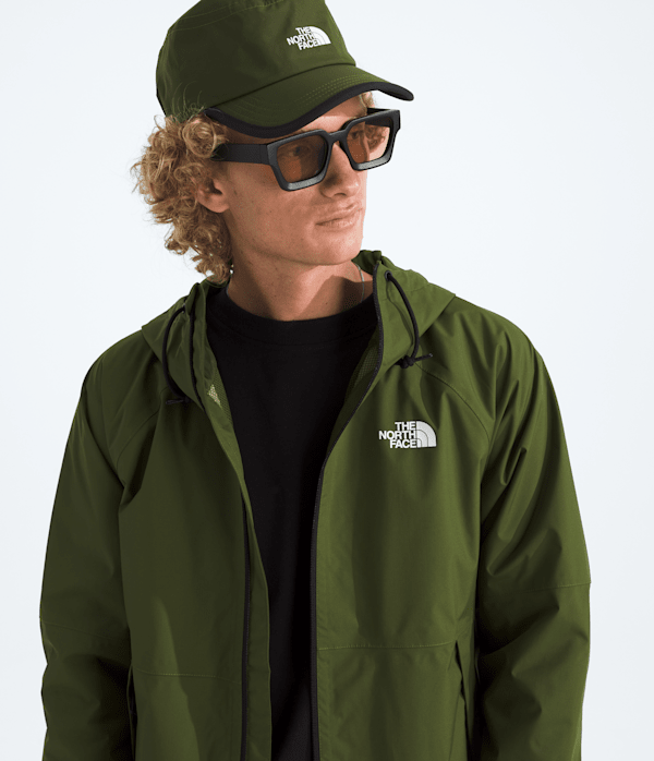 Mens-Antora-Rain-Hoodie-TNF-