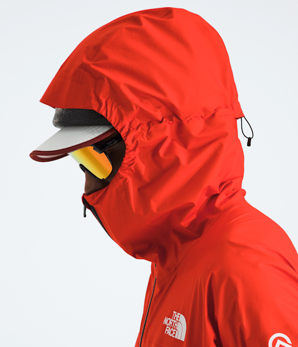 Men's Summit Series Papsura FUTURELIGHT™ Jacket | The North Face