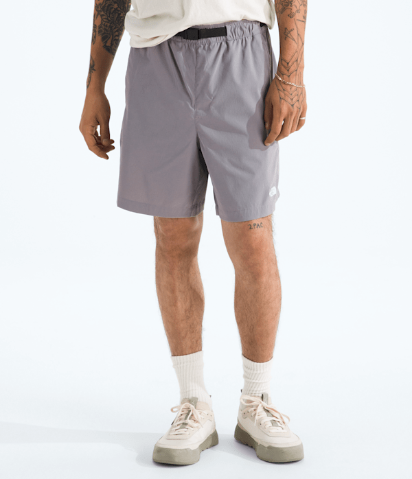 Men's 7 Inch Inseam Shorts | The North Face