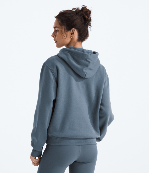 Women’s TNF™ Essential Simple Dome Relaxed Hoodie - thumbnail 3