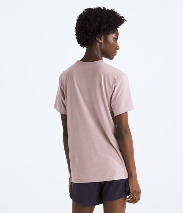 Women’s Short-Sleeve Tri-Blend Tee - thumbnail 3