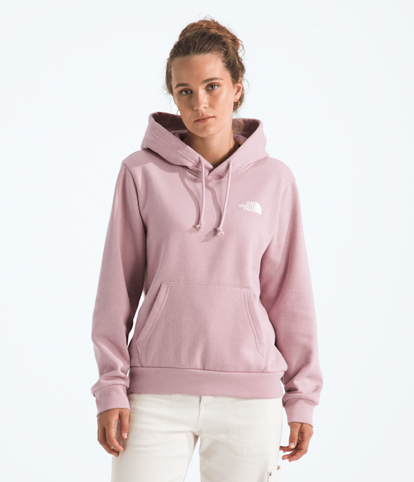 Women's Evolution Box NSE Regular Hoodie | The North Face