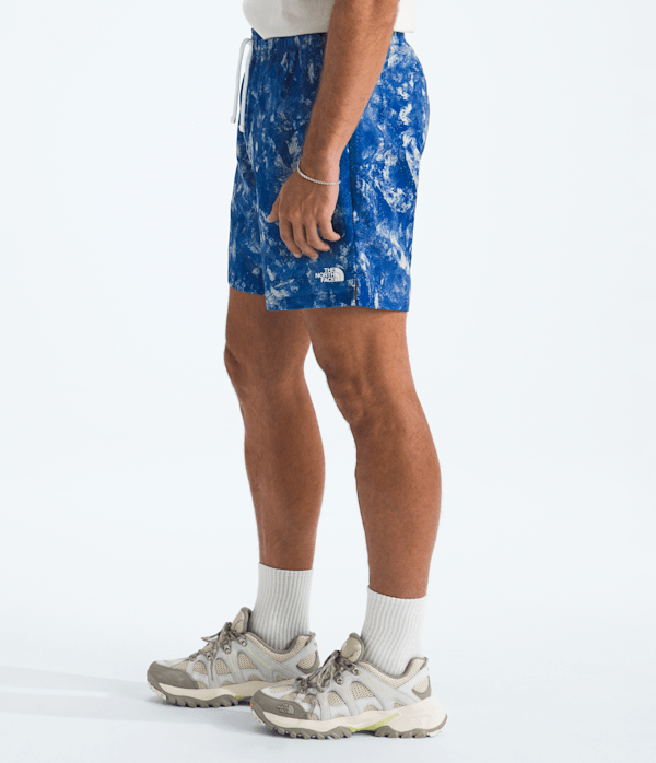 Men’s Action Shorts 2.0—Print - thumbnail 4