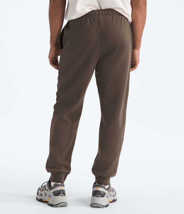 Men’s Evolution Simple Dome Regular Joggers - thumbnail 6
