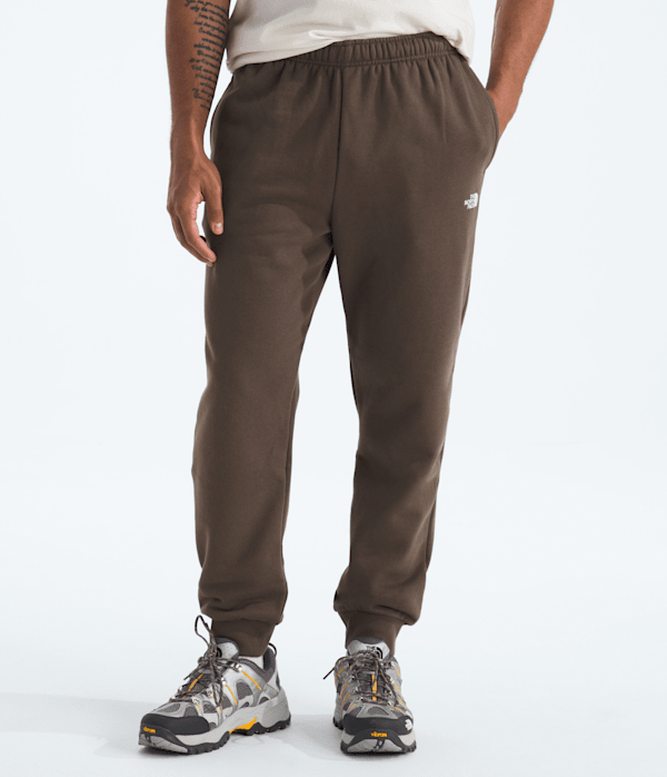 Men’s Evolution Simple Dome Regular Joggers - thumbnail 4