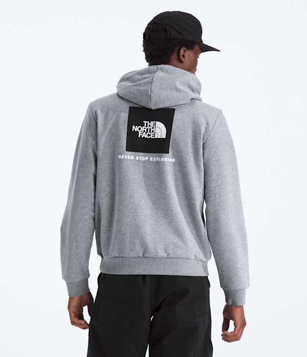 Fleece Hoodie | The North Face