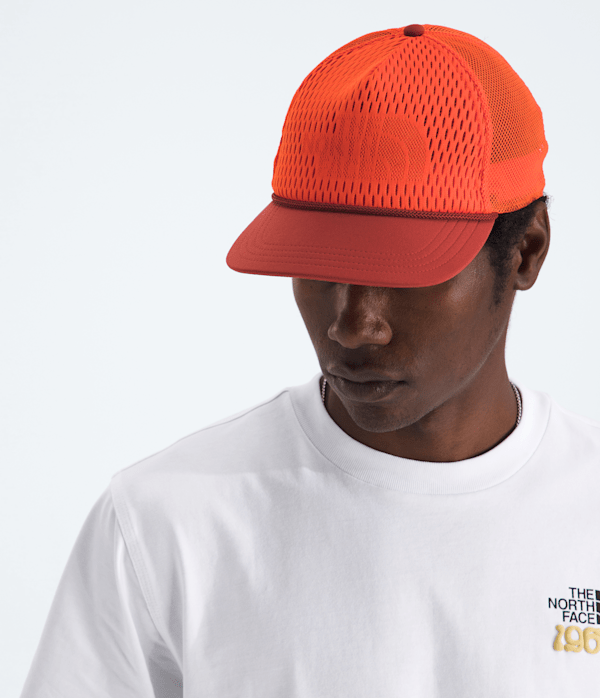 Runner Trucker Hat - thumbnail 9