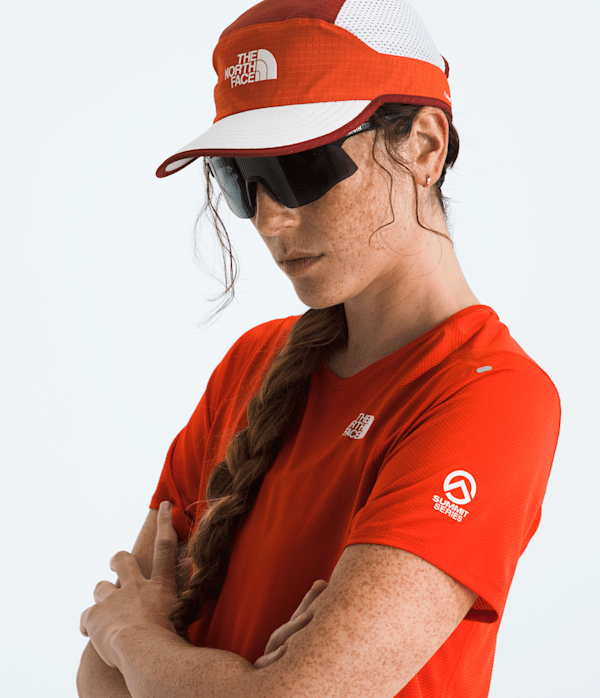 Women’s Summit Series High Trail Short-Sleeve - thumbnail 9