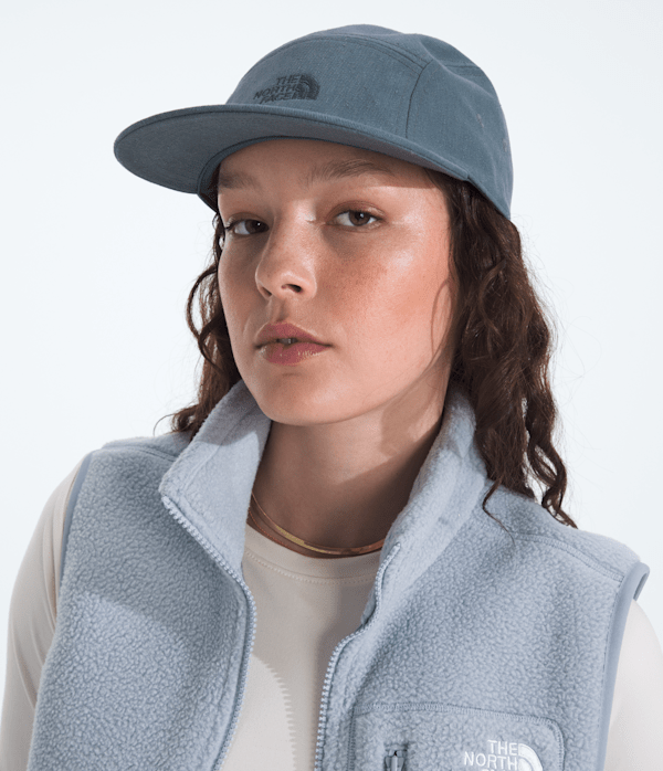 Norm Camp Hat - thumbnail 9