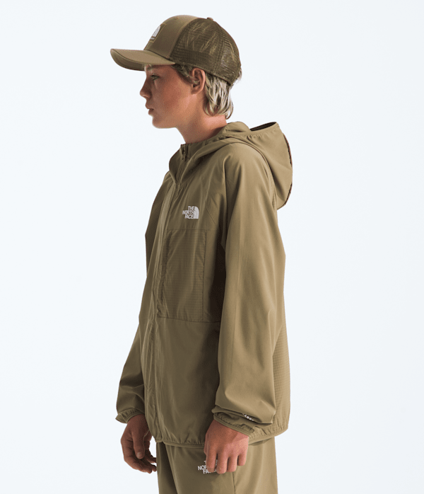 Boys' & Girls' LIGHTRANGE™ Jacket | The North Face