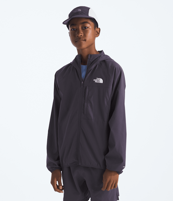 Boys’ & Girls’ LIGHTRANGE™ Jacket - thumbnail 6