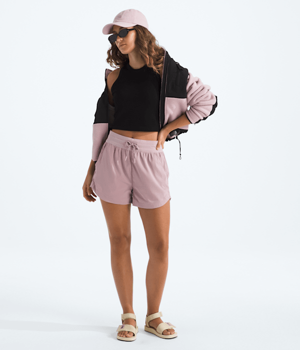 Women’s Aphrodite Arise 3'' Shorts - thumbnail 6