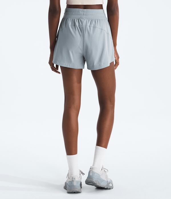 Women’s Aphrodite Arise 3'' Shorts - thumbnail 3