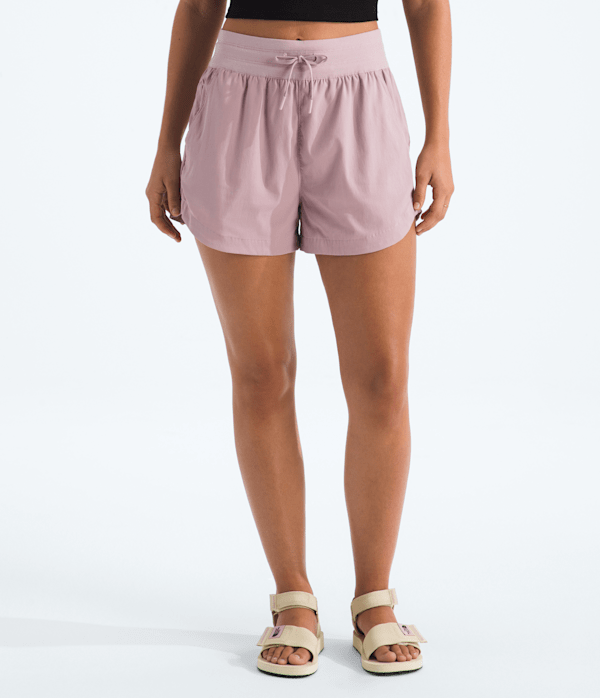 Women’s Aphrodite Arise 3'' Shorts - thumbnail 8