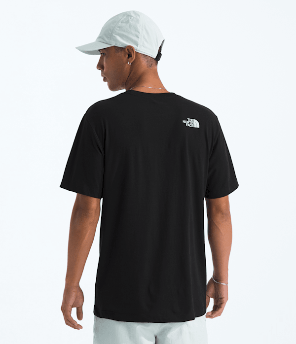 Men’s Keep Climbin’ Regular Short-Sleeve Tee - thumbnail 9