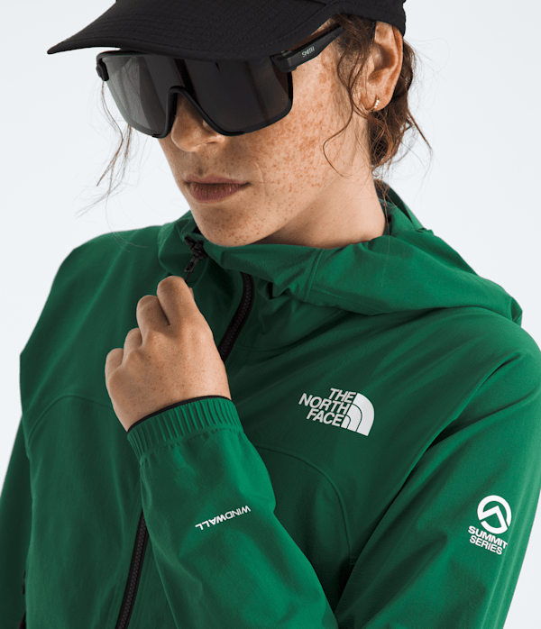 Women's Summit Series Off Width Jacket | The North Face