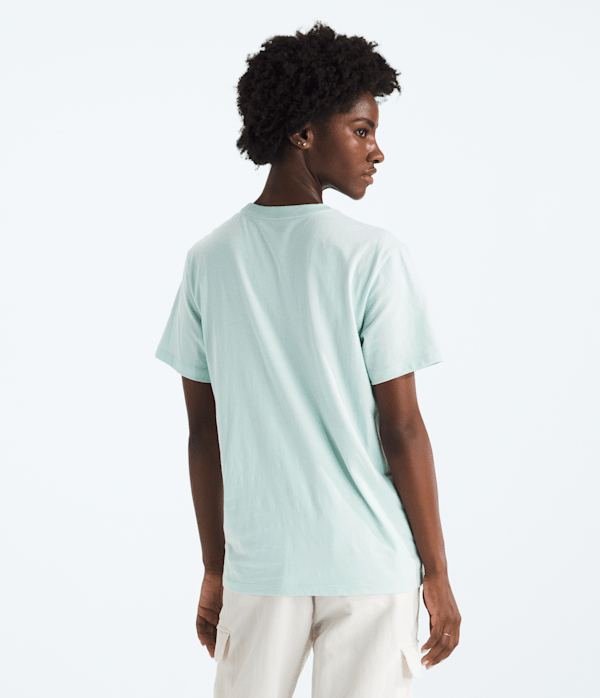 Women’s Home Relaxed Short-Sleeve Tee - thumbnail 6