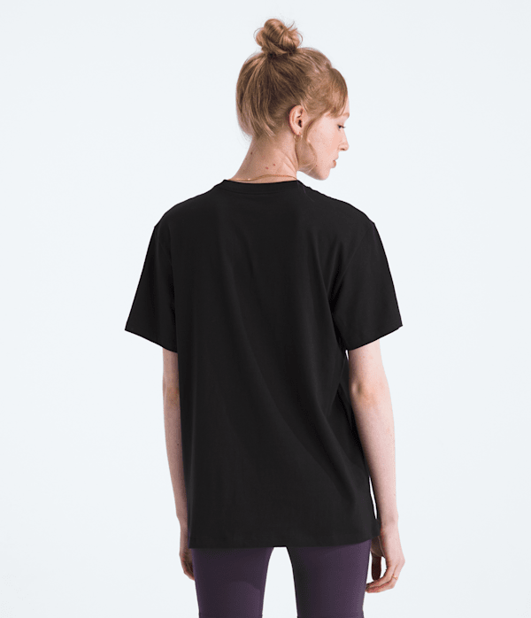 Women’s Home Relaxed Short-Sleeve Tee - thumbnail 9