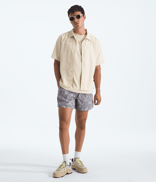Men's Pacific City Button Down | The North Face