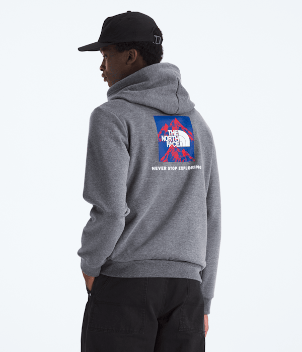 Men’s Explorin’ The USA Regular Hoodie - thumbnail 7