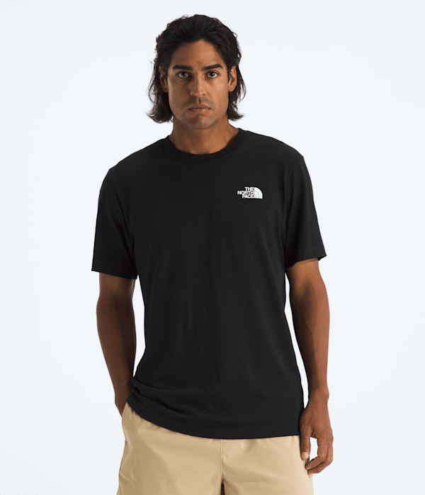Men’s Explorin’ The USA Regular Short-Sleeve Tee - thumbnail 6