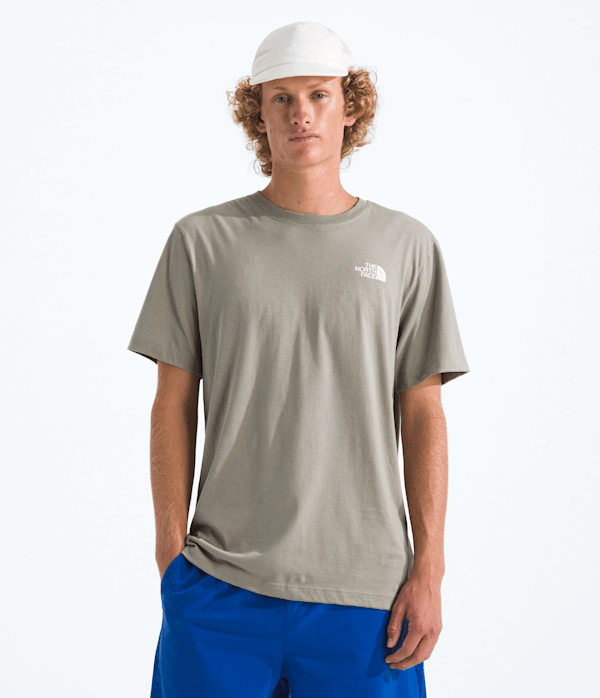 Men’s Ideal Day Regular Short-Sleeve Tee - thumbnail 6