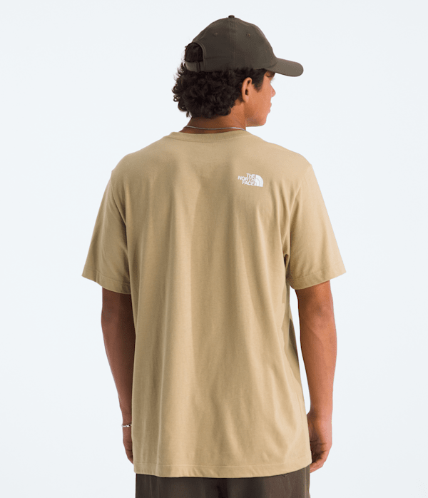 Men’s Meadow Mist Regular Short-Sleeve Tee - thumbnail 3