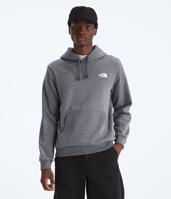 Men’s Explorin’ The USA Regular Hoodie - thumbnail 6