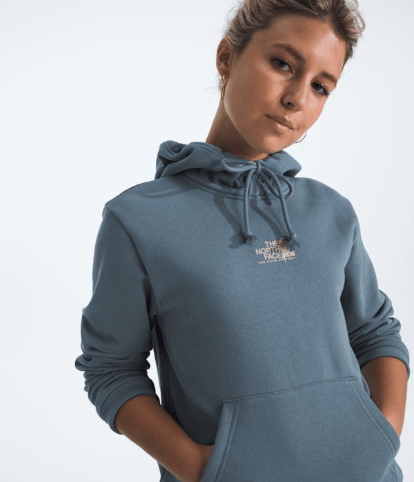 Women’s Midnight Ember Regular Hoodie - thumbnail 2