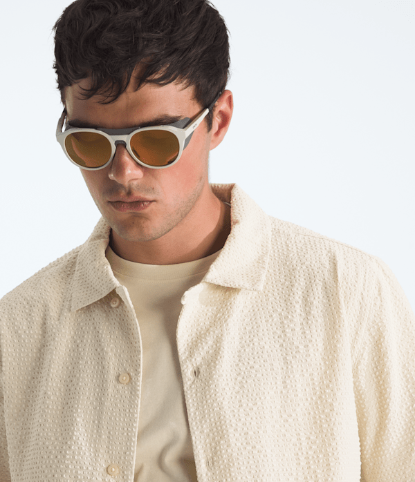 Men's Pacific City Button Down | The North Face