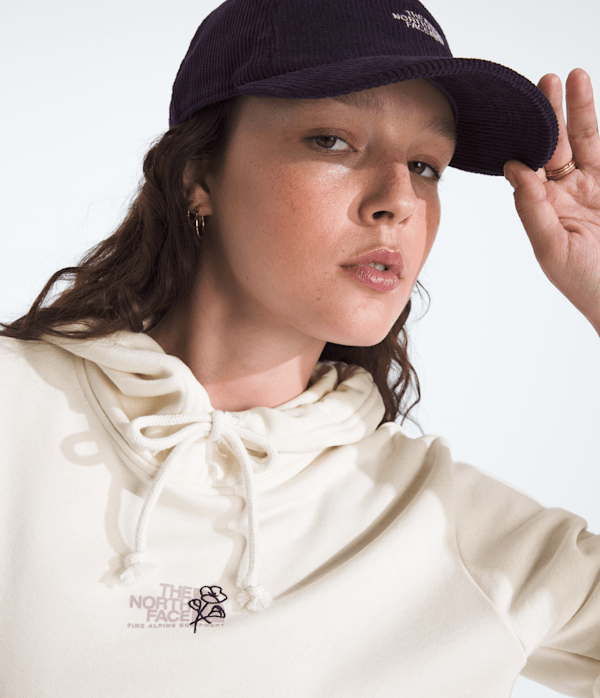 Women’s Midnight Ember Regular Hoodie - thumbnail 8