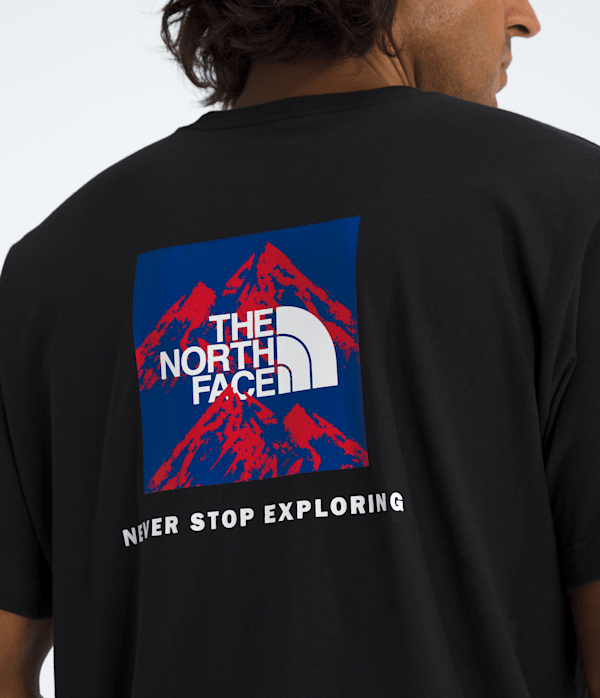 Men’s Explorin’ The USA Regular Short-Sleeve Tee - thumbnail 8