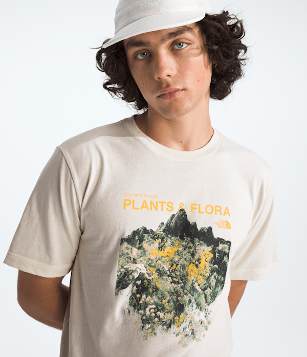 Men’s Boulder Breeze Regular Short-Sleeve Tee - thumbnail 8