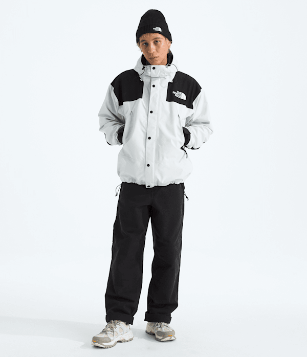 Men's GORE-TEX® Mountain Jacket | The North Face Canada