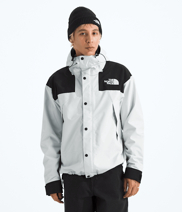 Men's GORE-TEX® Mountain Jacket | The North Face