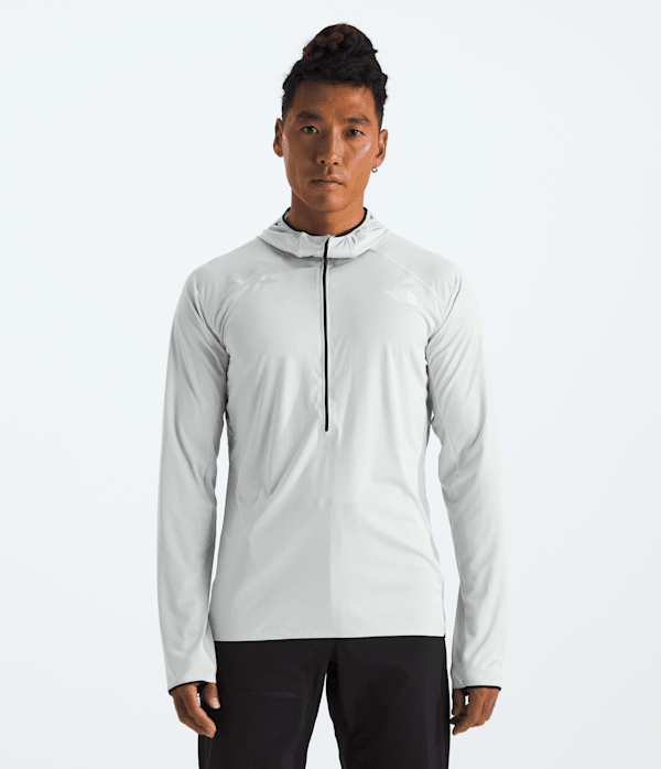 Men’s Summit Series Direct Sun Hoodie - thumbnail 4