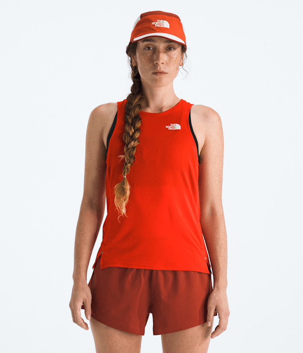 Women's Tank Tops for Outdoors | The North Face