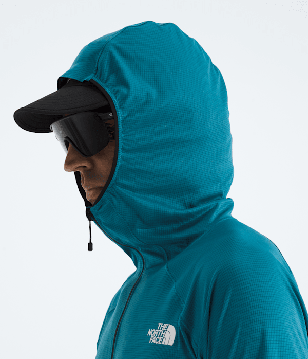 Men's Summit Series Direct Sun Hoodie | The North Face Canada
