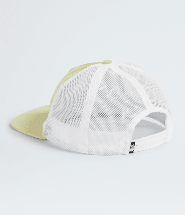 Runner Trucker Hat - thumbnail 2