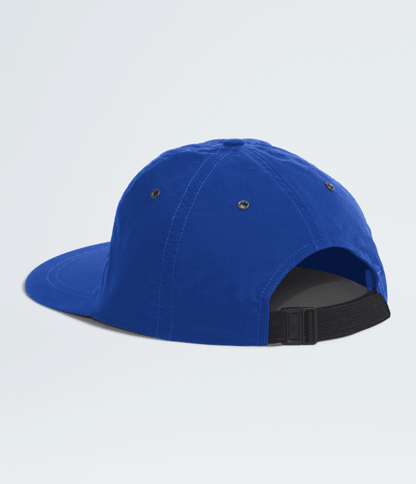 TNF™ Red Box Nylon Hat - thumbnail 8