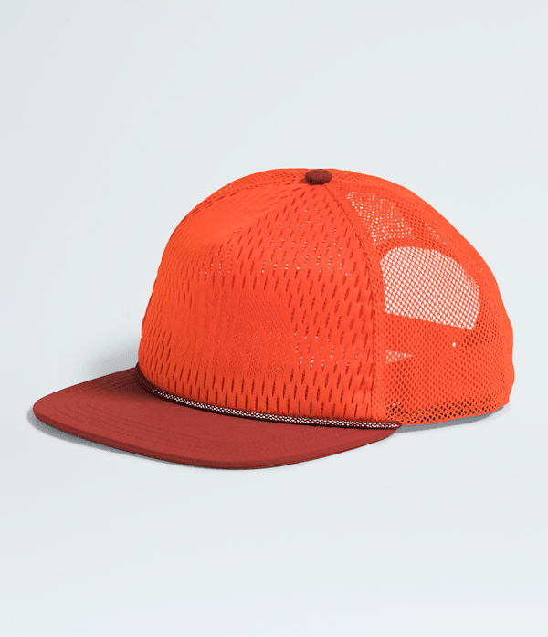 Runner Trucker Hat - thumbnail 10