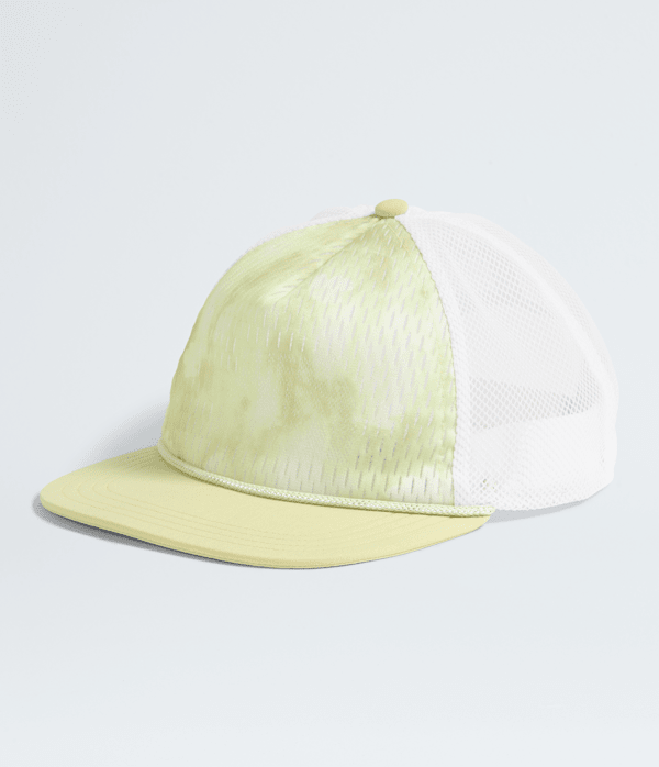 Runner Trucker Hat - thumbnail 4