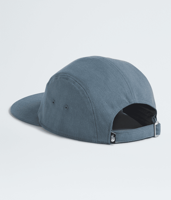Norm Camp Hat - thumbnail 8
