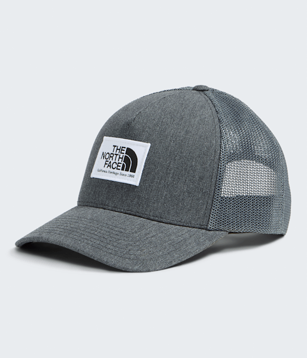 Keep It Patched Trucker Hat - thumbnail 10