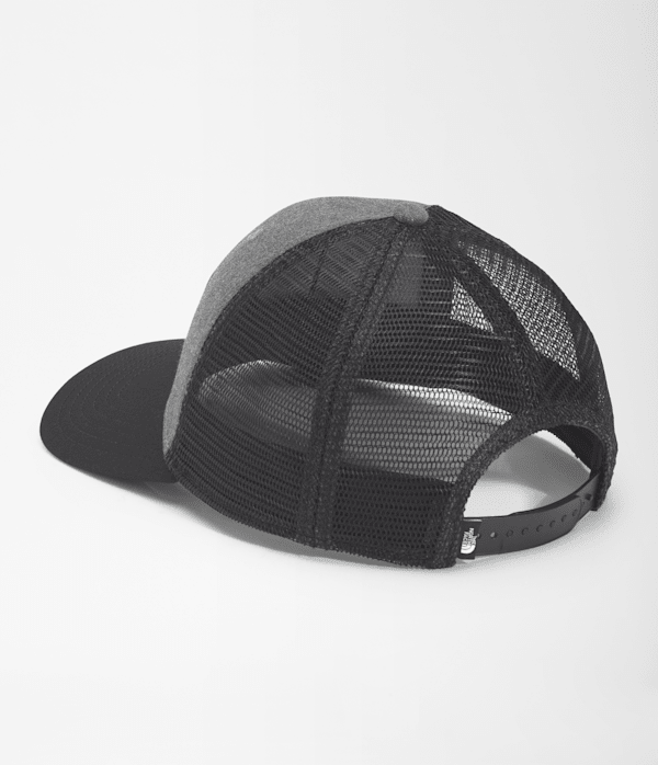 Deep Fit Mudder Trucker Hat - thumbnail 5