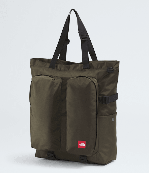 【新品】THE NORTH FACE STANDARD TOTE NM82451 TNF™ Red Box Tote Bag | The North Face